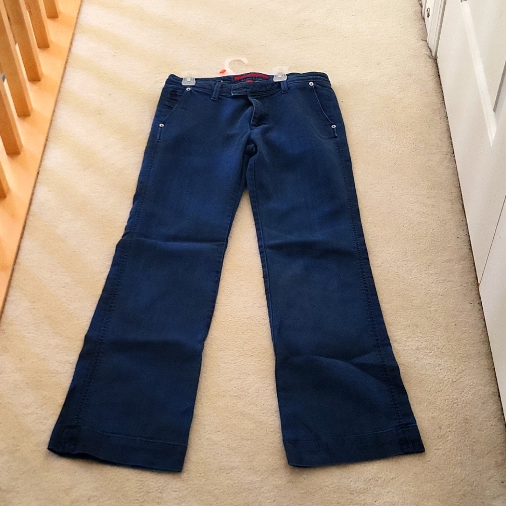 Banana Replubic Trousser Jeans